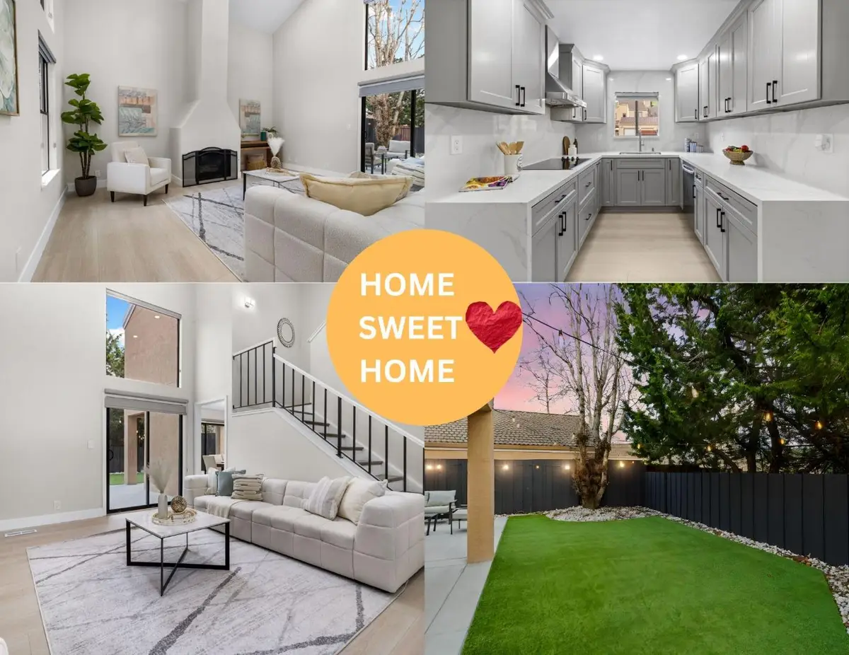 2743 Gamble Court, Hayward, CA 94542 - #1