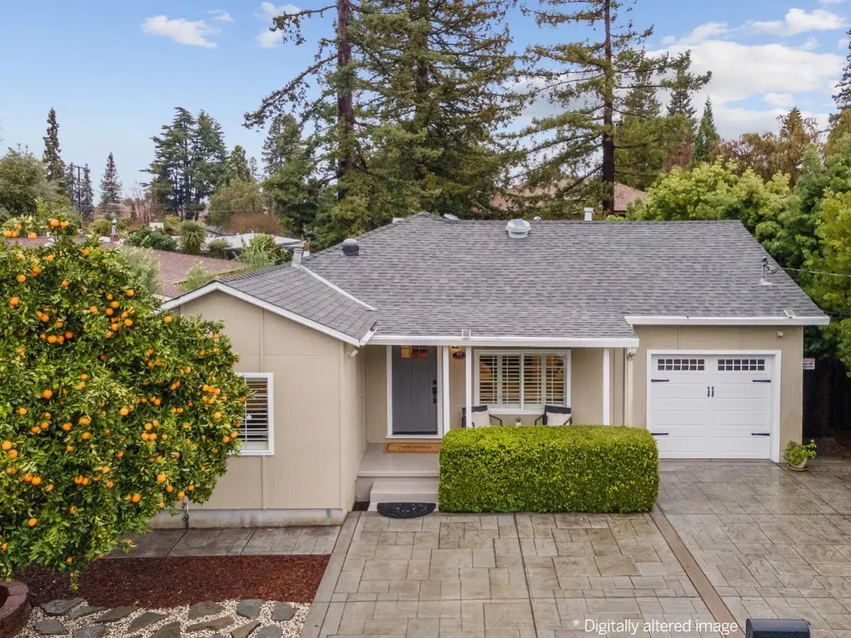 77 Bonita Avenue, Redwood City, CA 94061 - #1