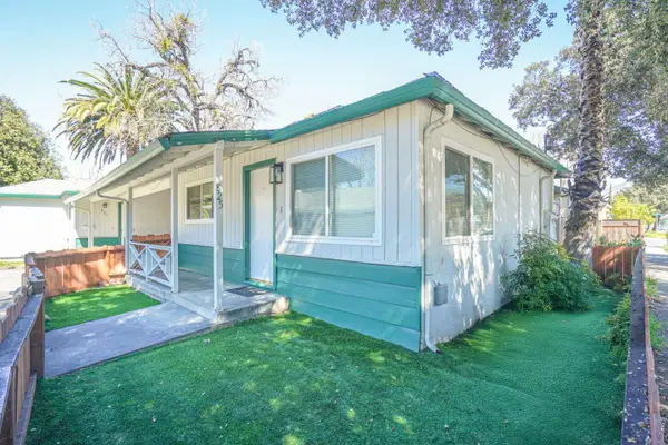 825-829 W Taylor Street, San Jose, CA 95126