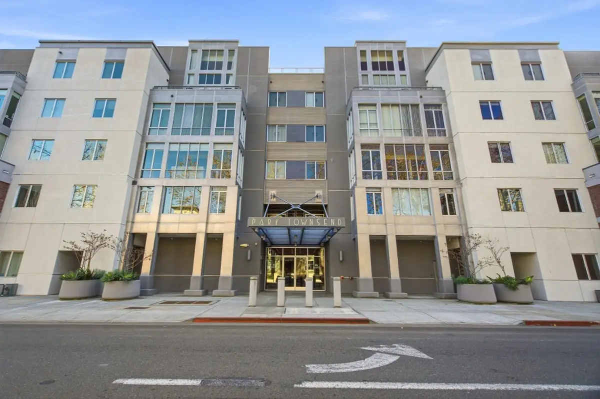 46 W Julian Street #518, San Jose, CA 95110 - #1