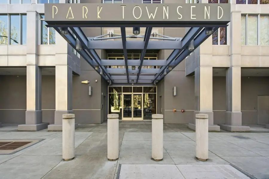 46 W Julian Street #518, San Jose, CA 95110 - #2