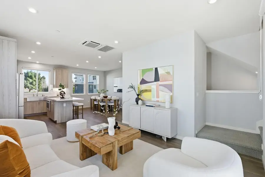 2903 Corvin Drive #119, Santa Clara, CA 95051 - #2