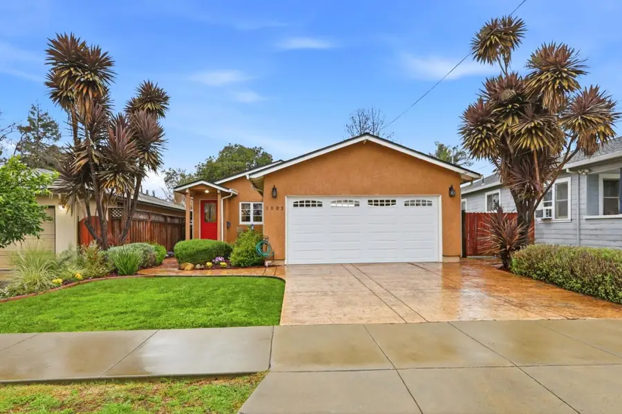 1003 Spencer Avenue, San Jose, CA 95125 - #2