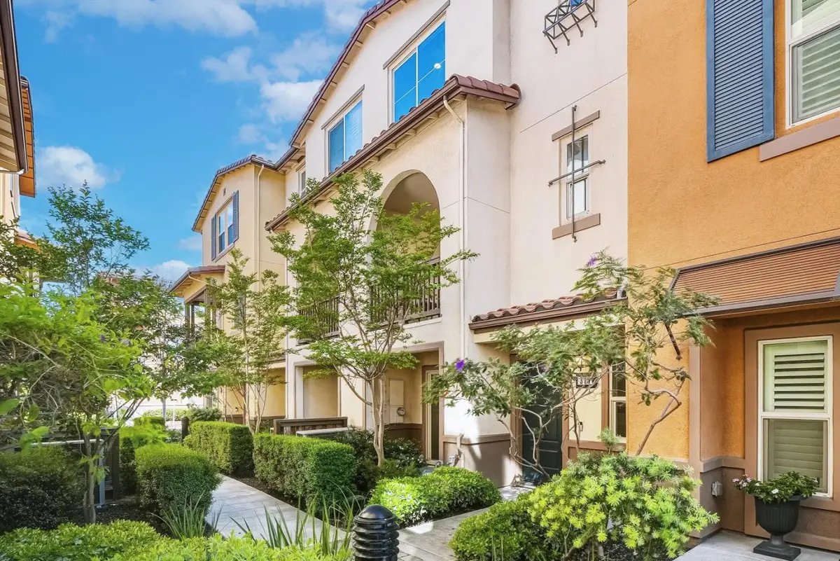 375 Santa Diana Terrace, Sunnyvale, CA 94085 - #1