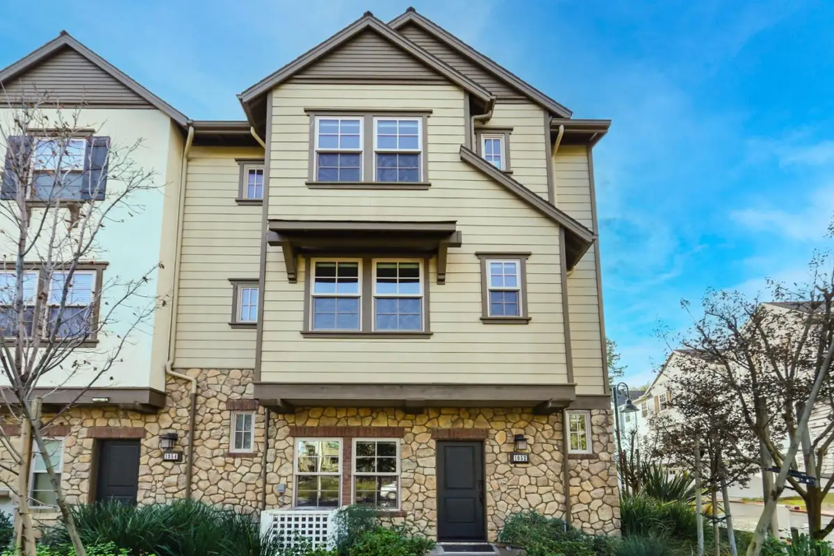 1052 Aster Avenue, Sunnyvale, CA 94086 - #1