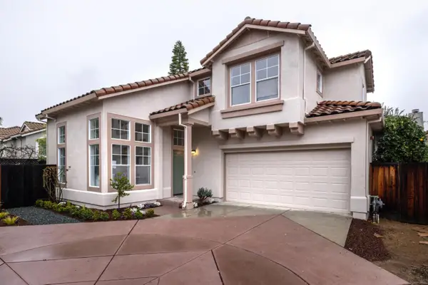 429 S Frances Street, Sunnyvale, CA 94086