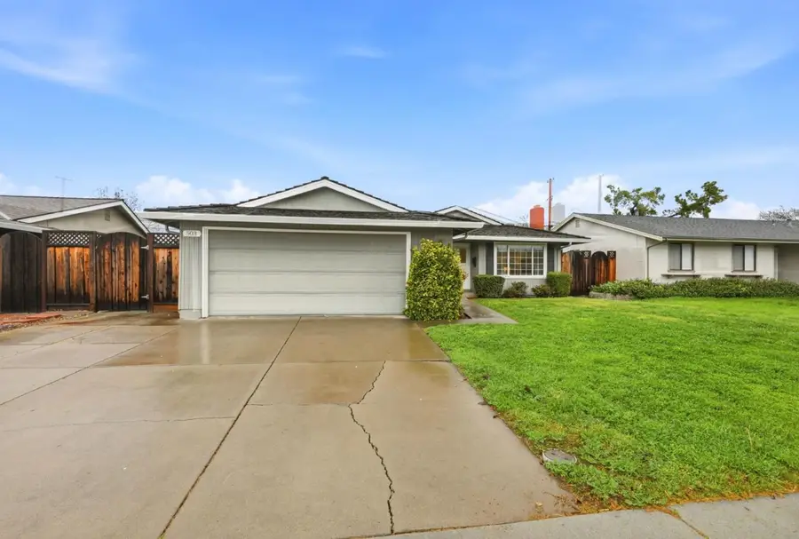 503 Chinook, San Jose, CA 95123 - #2