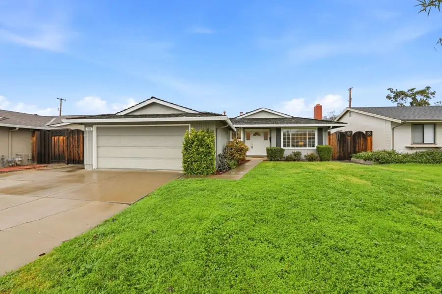 503 Chinook, San Jose, CA 95123 - #3