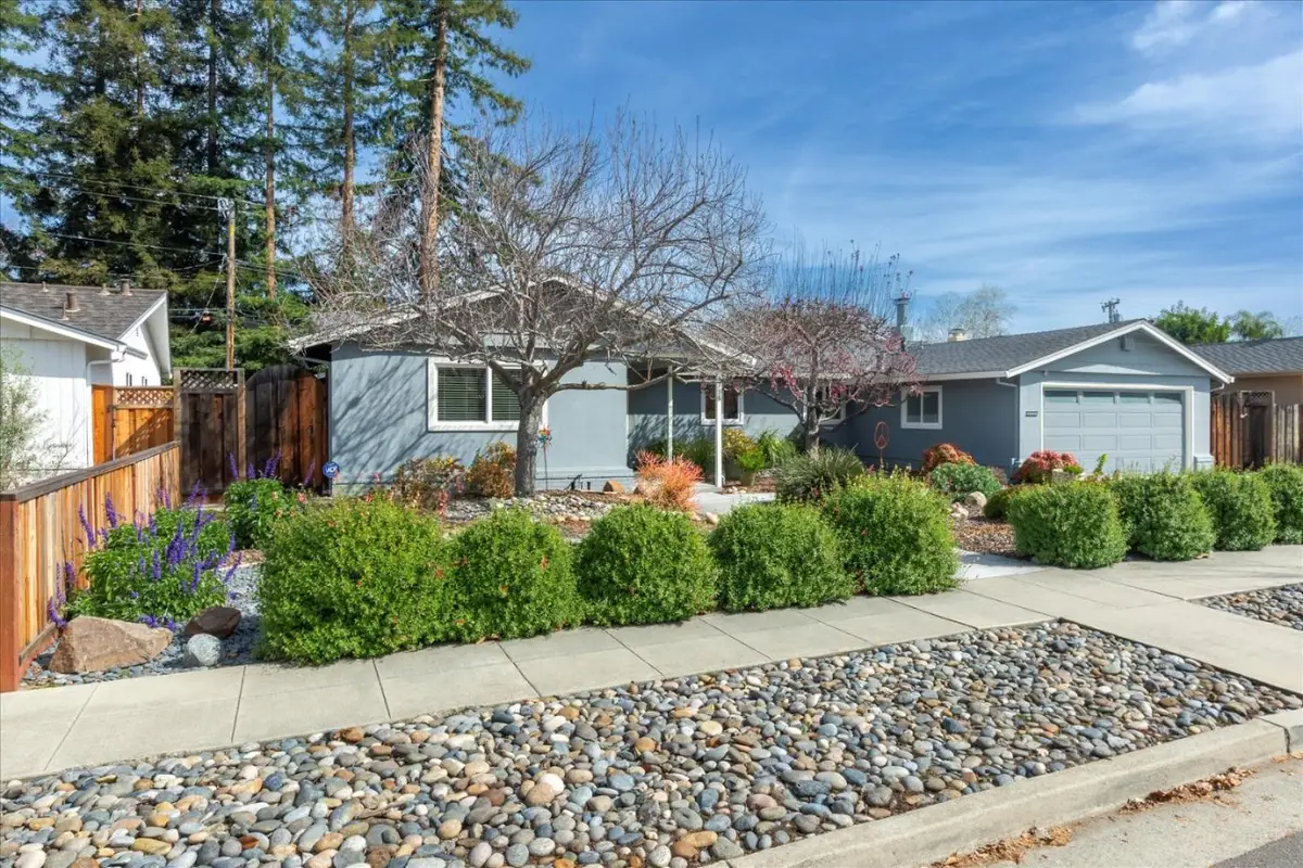 1736 Wilcox Way, San Jose, CA 95125 - #1