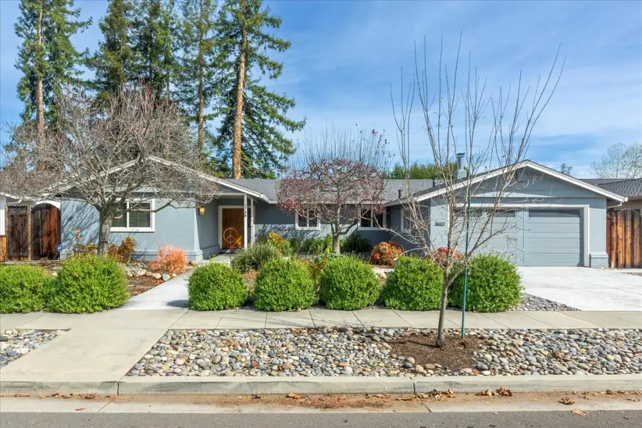 1736 Wilcox Way, San Jose, CA 95125 - #2