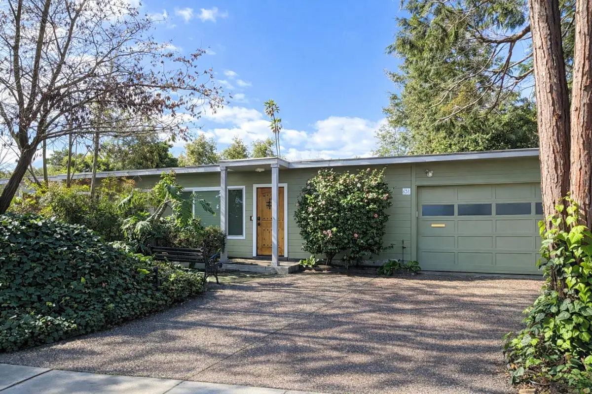 638 Rand Street, San Mateo, CA 94401 - #1