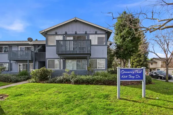 835 Bing Drive #21, Santa Clara, CA 95051