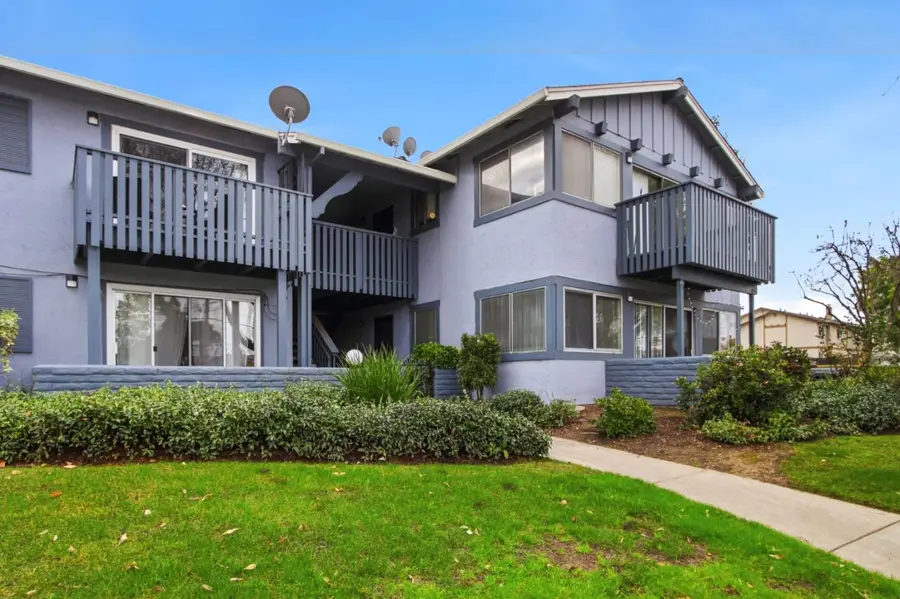 835 Bing Drive #21, Santa Clara, CA 95051 - #2