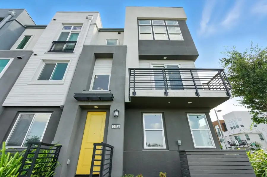 3493 Router Common, Fremont, CA 94538 - #2