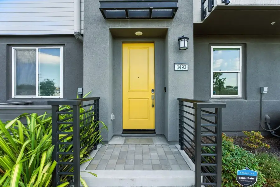 3493 Router Common, Fremont, CA 94538 - #3