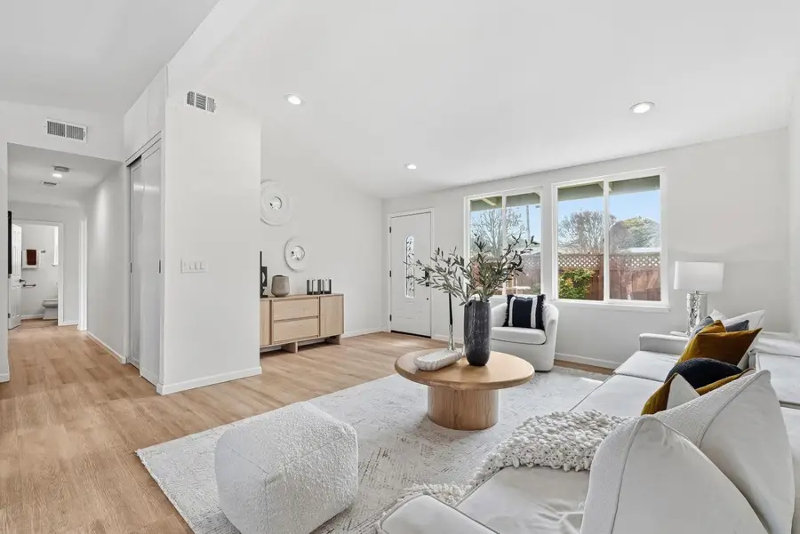 321 Beechnut Avenue, Sunnyvale, CA 94085 - #2