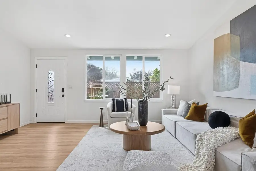 321 Beechnut Avenue, Sunnyvale, CA 94085 - #3