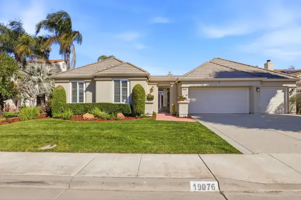 19076 Savannah Court, Morgan Hill, CA 95037