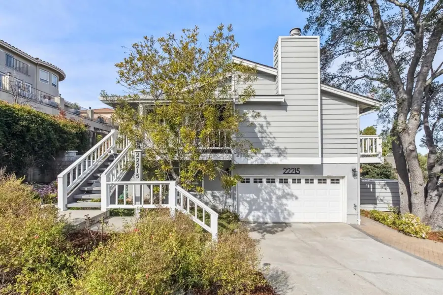 22215 Quinterno Court, Cupertino, CA 95014 - #2