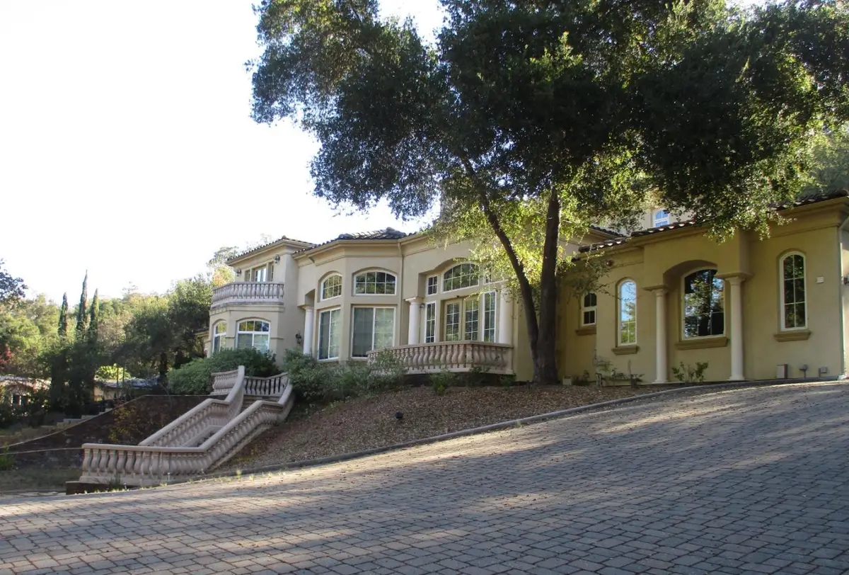 15520 Quito Road, Monte Sereno, CA 95030 - #1