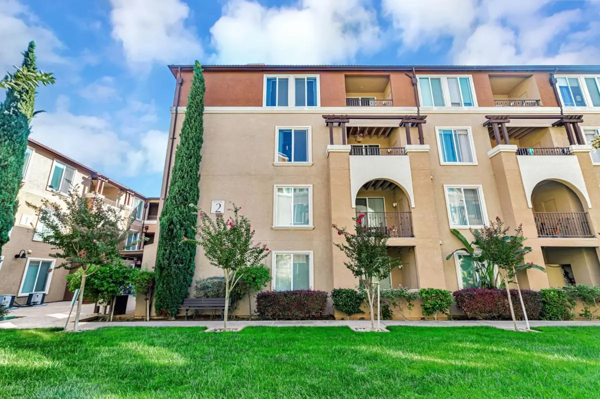 801 S Winchester Boulevard #2401, San Jose, CA 95128 - #1
