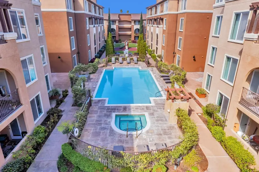 801 S Winchester Boulevard #2401, San Jose, CA 95128 - #3