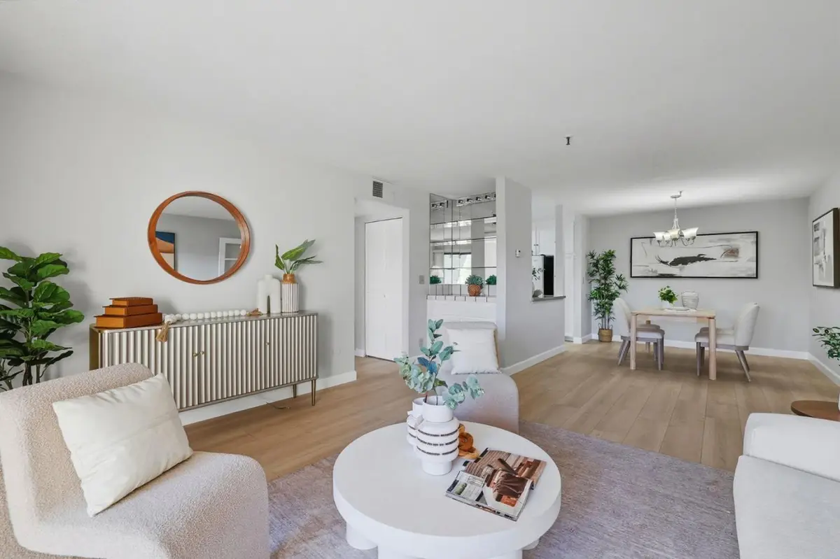 49 Showers Drive #N265, Mountain View, CA 94040 - #1