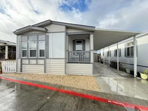 270 Umbarger Road #81, San Jose, CA 95111