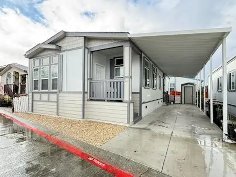 270 Umbarger Road #81, San Jose, CA 95111 - #2