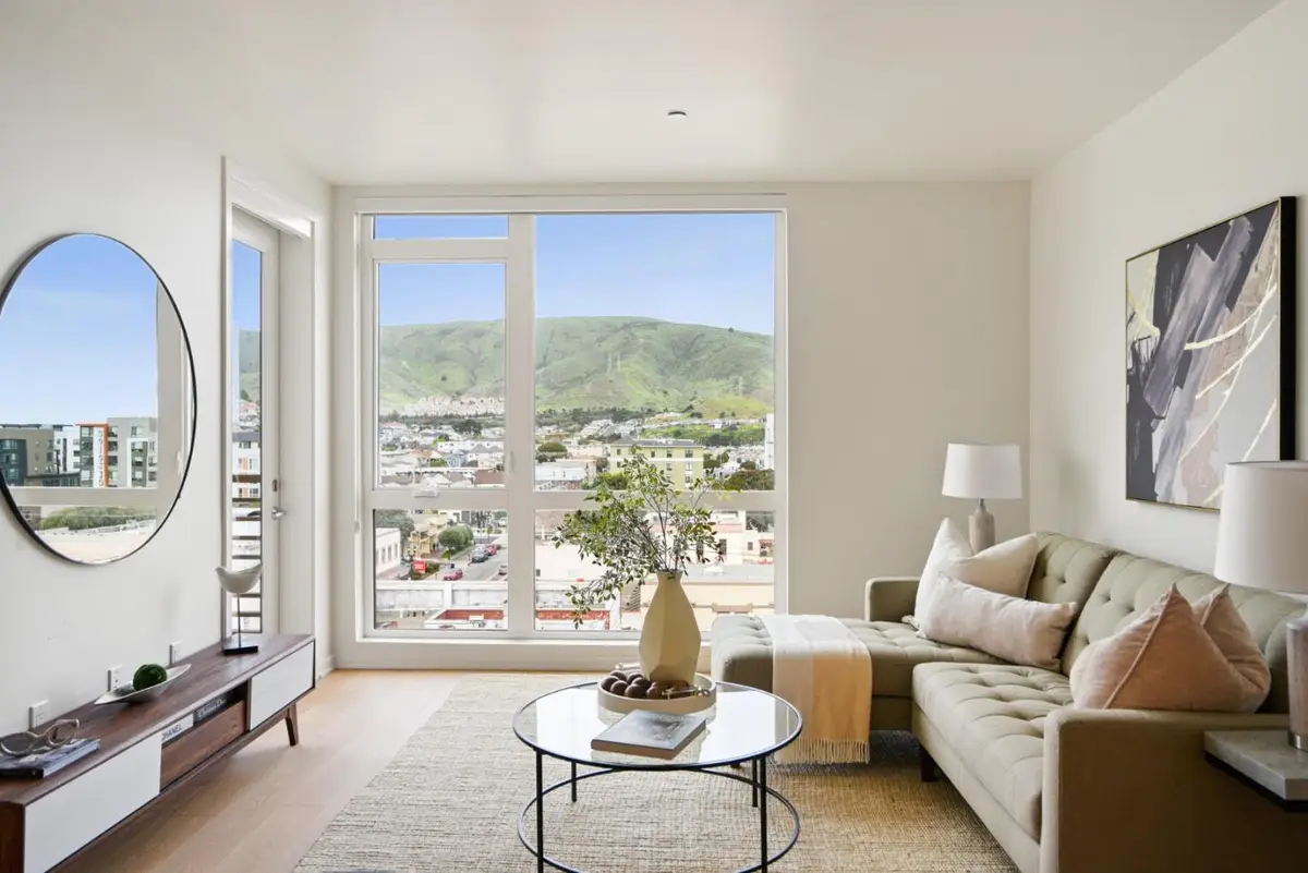 200 Linden Avenue #811, South San Francisco, CA 94080 - #1