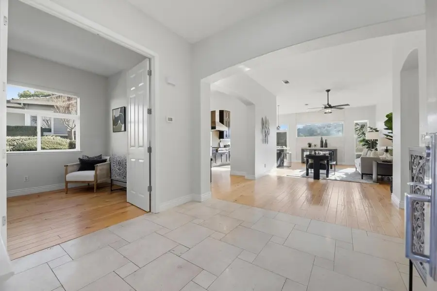 2064 Folle Blanche Drive, San Jose, CA 95135 - #2