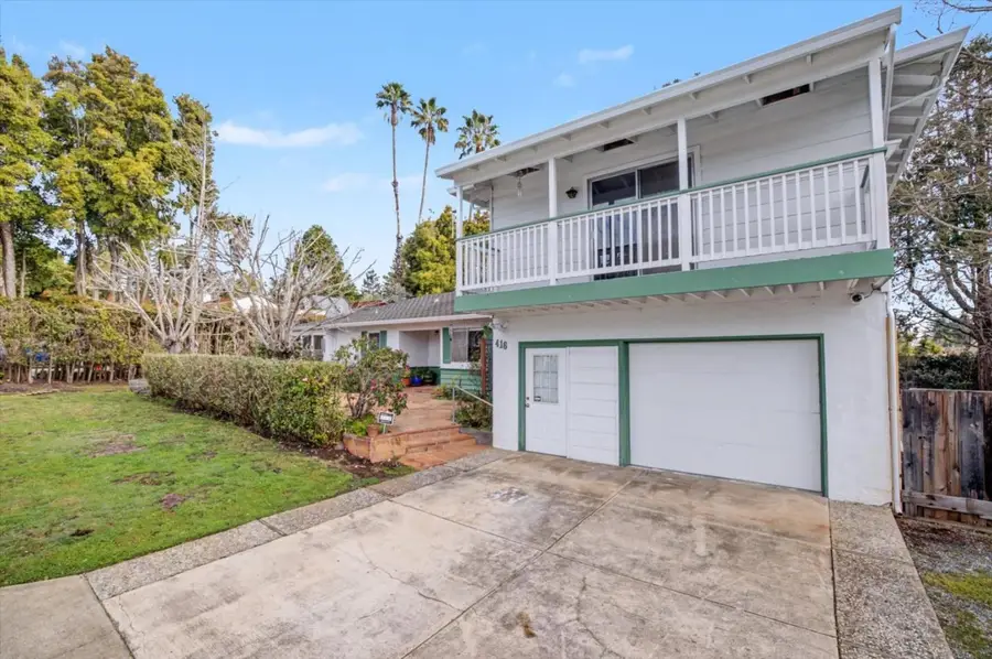 416 Spring Street, Santa Cruz, CA 95060 - #2