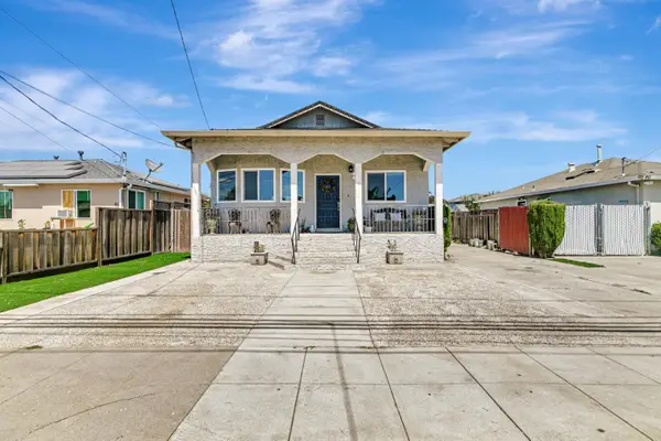 80 N 33rd, San Jose, CA 95116