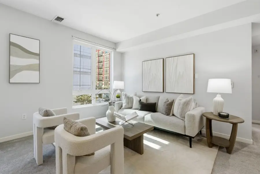 1511 Jefferson Street #109, Oakland, CA 94612 - #3