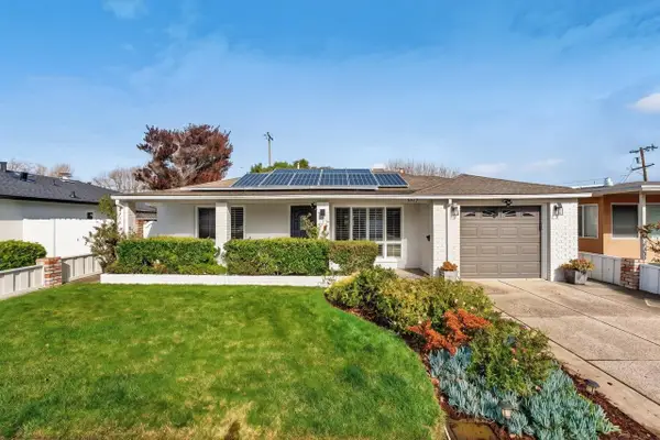 3957 Martin Drive, San Mateo, CA 94403