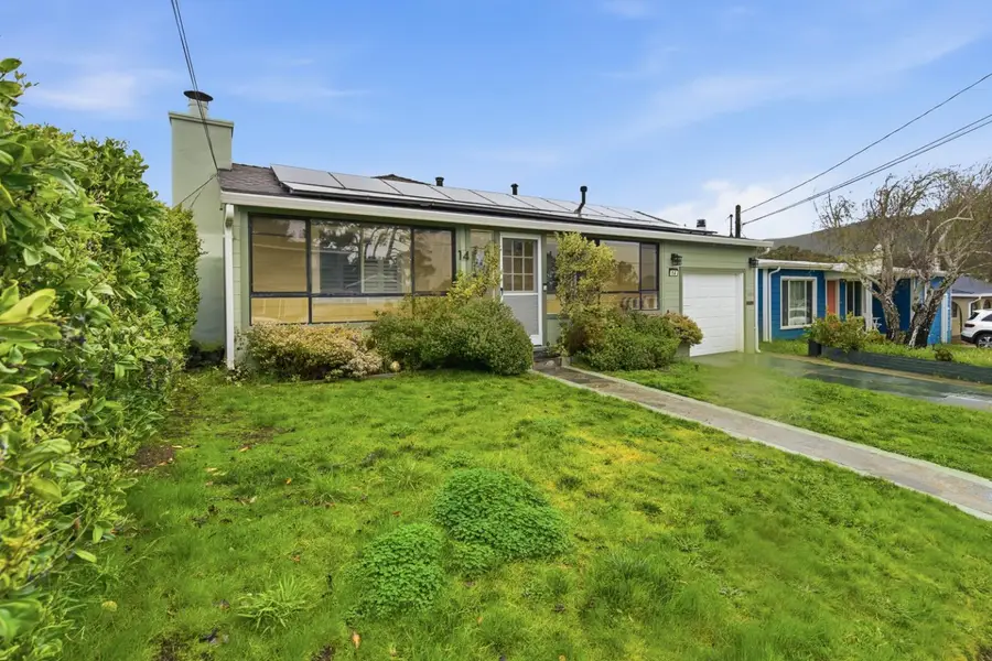 14 Bradford Drive, South San Francisco, CA 94080 - #3