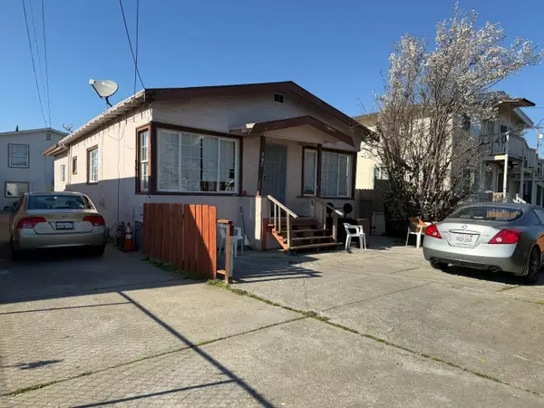 315 Evans Avenue, Vallejo, CA 94590
