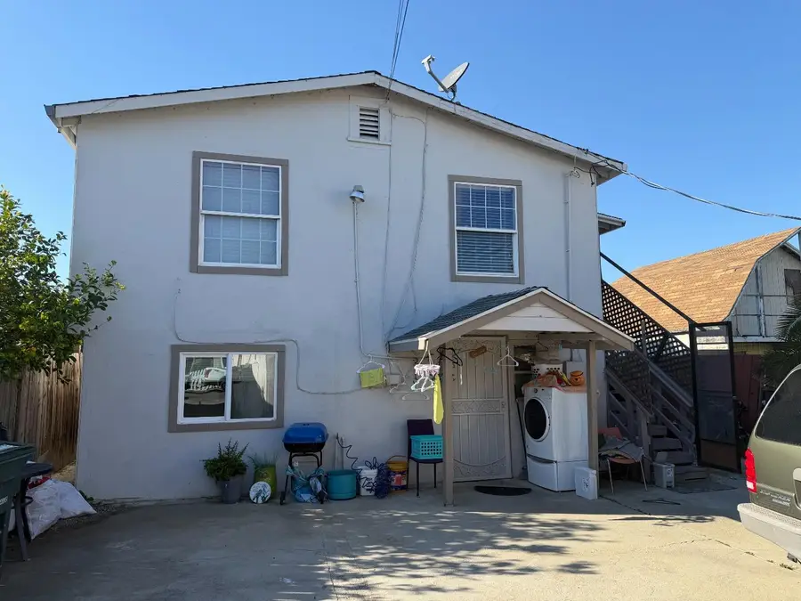 315 Evans Avenue, Vallejo, CA 94590 - #2