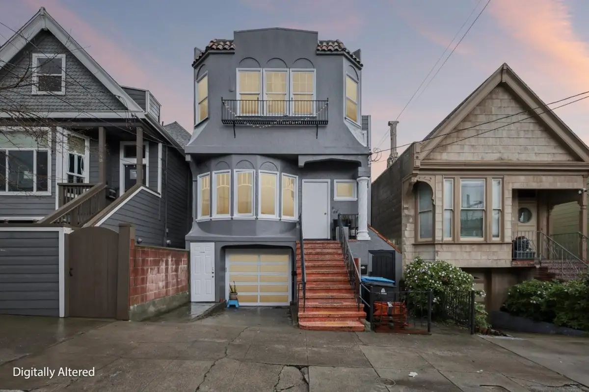 44 Patton Street, San Francisco, CA 94110 - #1