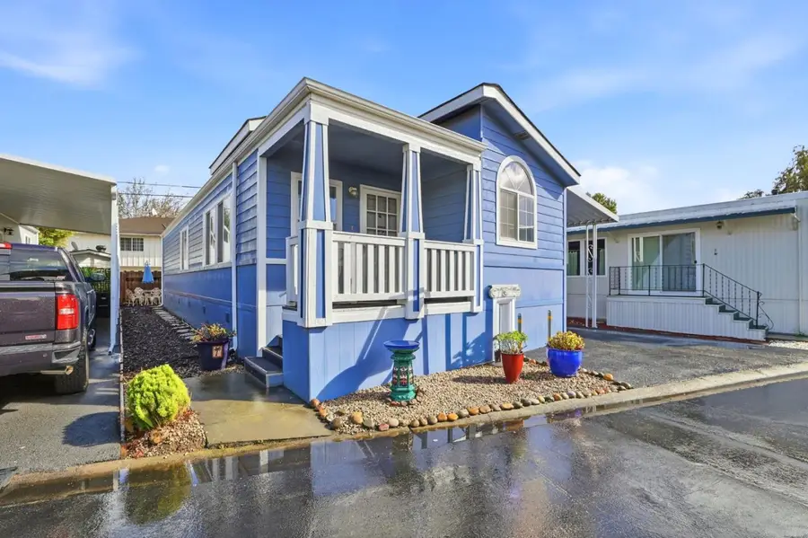 325 Sylvan Avenue #23, Mountain View, CA 94041 - #2