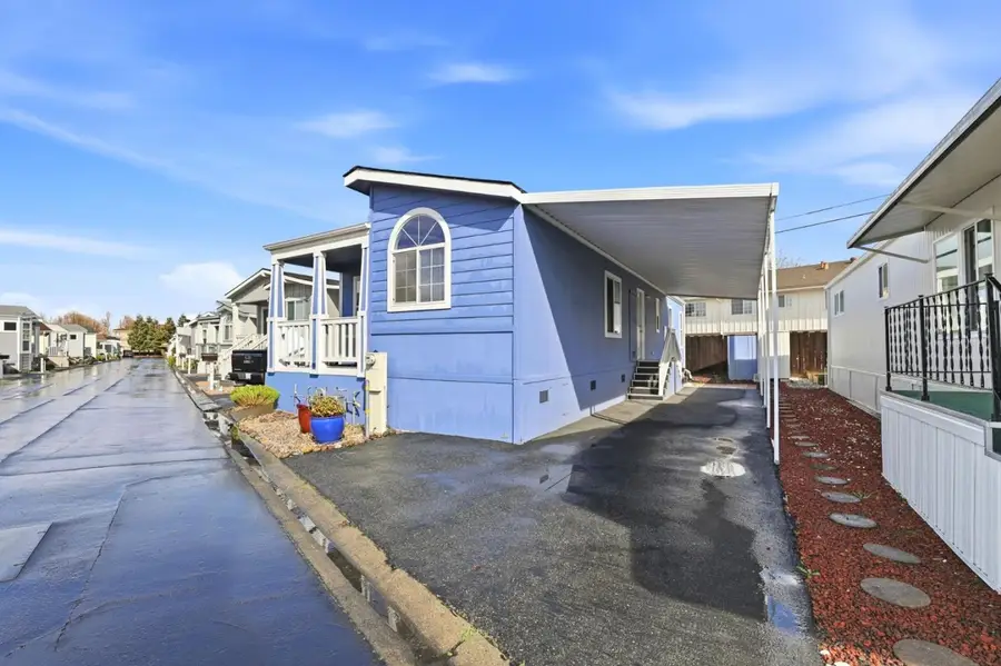 325 Sylvan Avenue #23, Mountain View, CA 94041 - #3