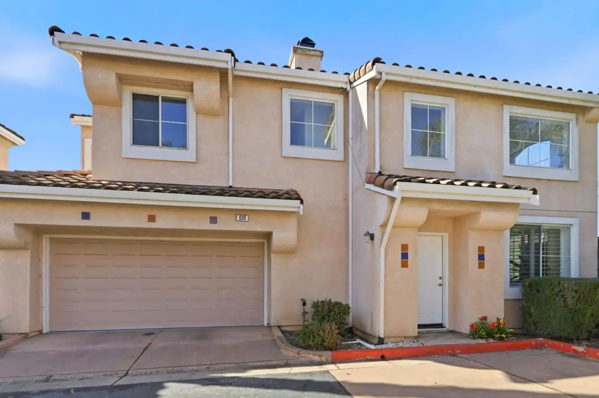 839 Cane Palm Court, San Jose, CA 95133 - #1