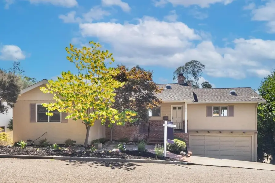 2025 Braemar Road, Oakland, CA 94602 - #2