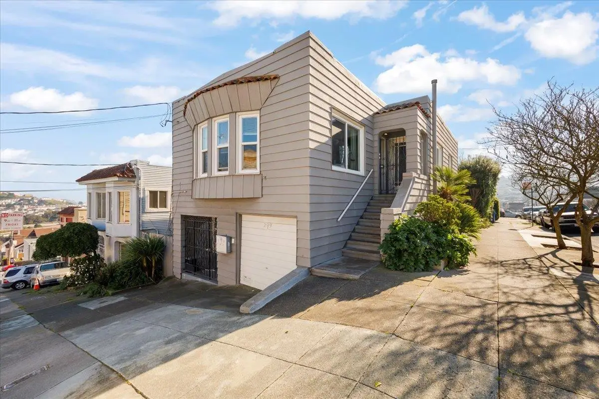 299 Rhine Street, Daly City, CA 94014 - #1