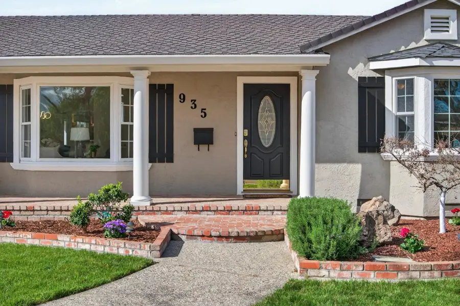 935 El Rio Drive, San Jose, CA 95125 - #2