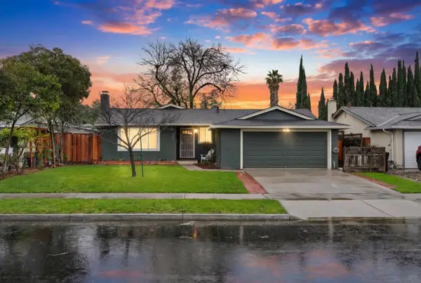 444 Roading Drive, San Jose, CA 95123