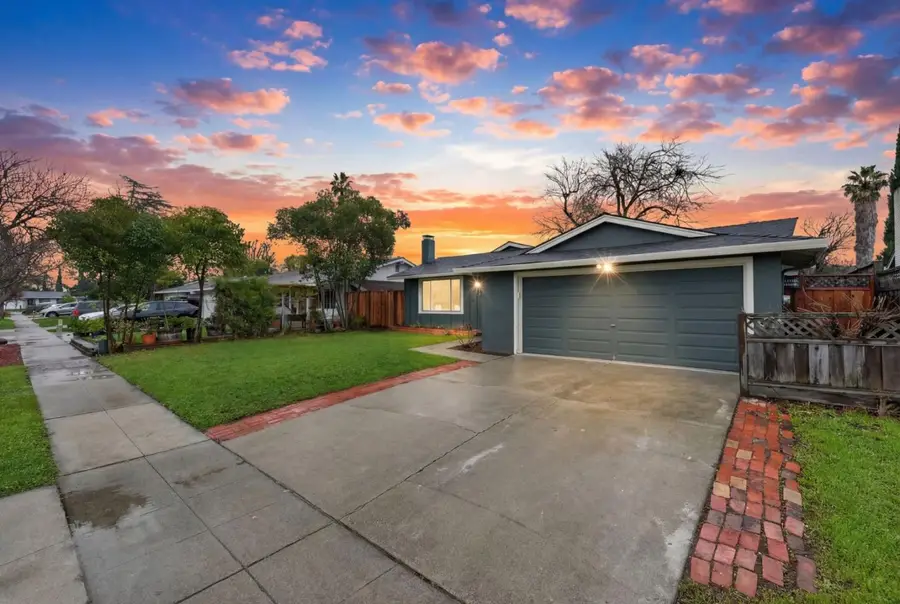 444 Roading Drive, San Jose, CA 95123 - #2