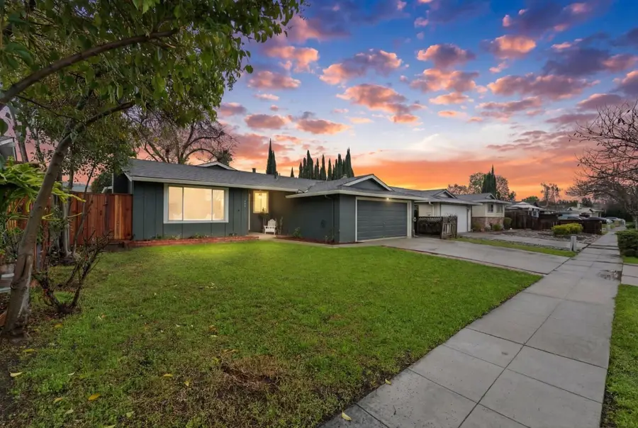 444 Roading Drive, San Jose, CA 95123 - #3