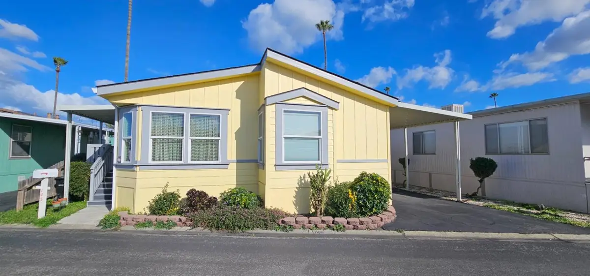 165 Blossom Hill Road #145, San Jose, CA 95123 - #1