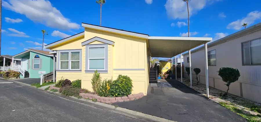 165 Blossom Hill Road #145, San Jose, CA 95123 - #3